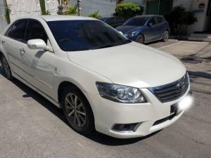 TOYOTA CAMRY 2.0G EXTREMO ปี 2010 ACV41